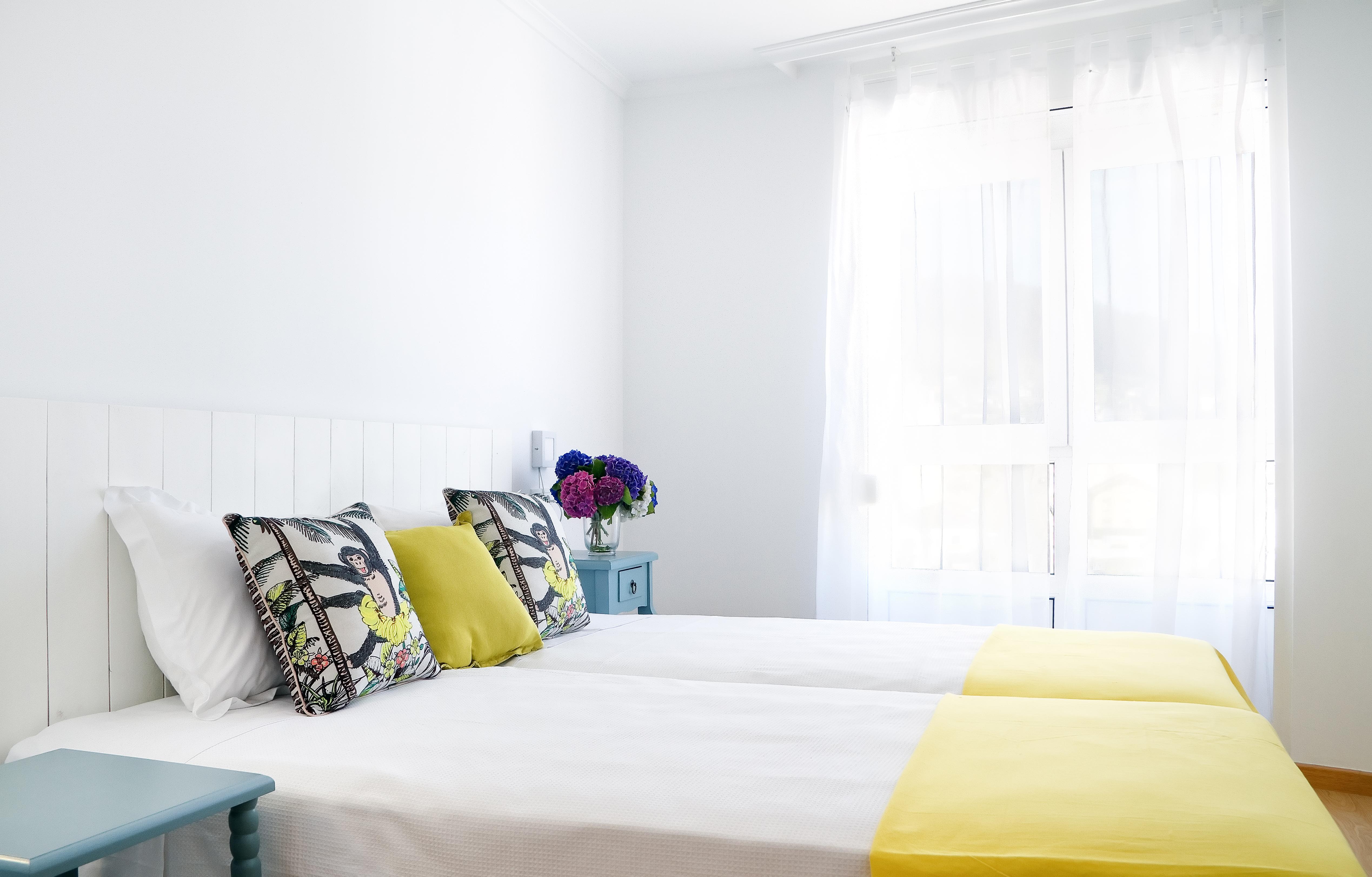 Duerming Sea View Viveiro Apartment Ngoại thất bức ảnh