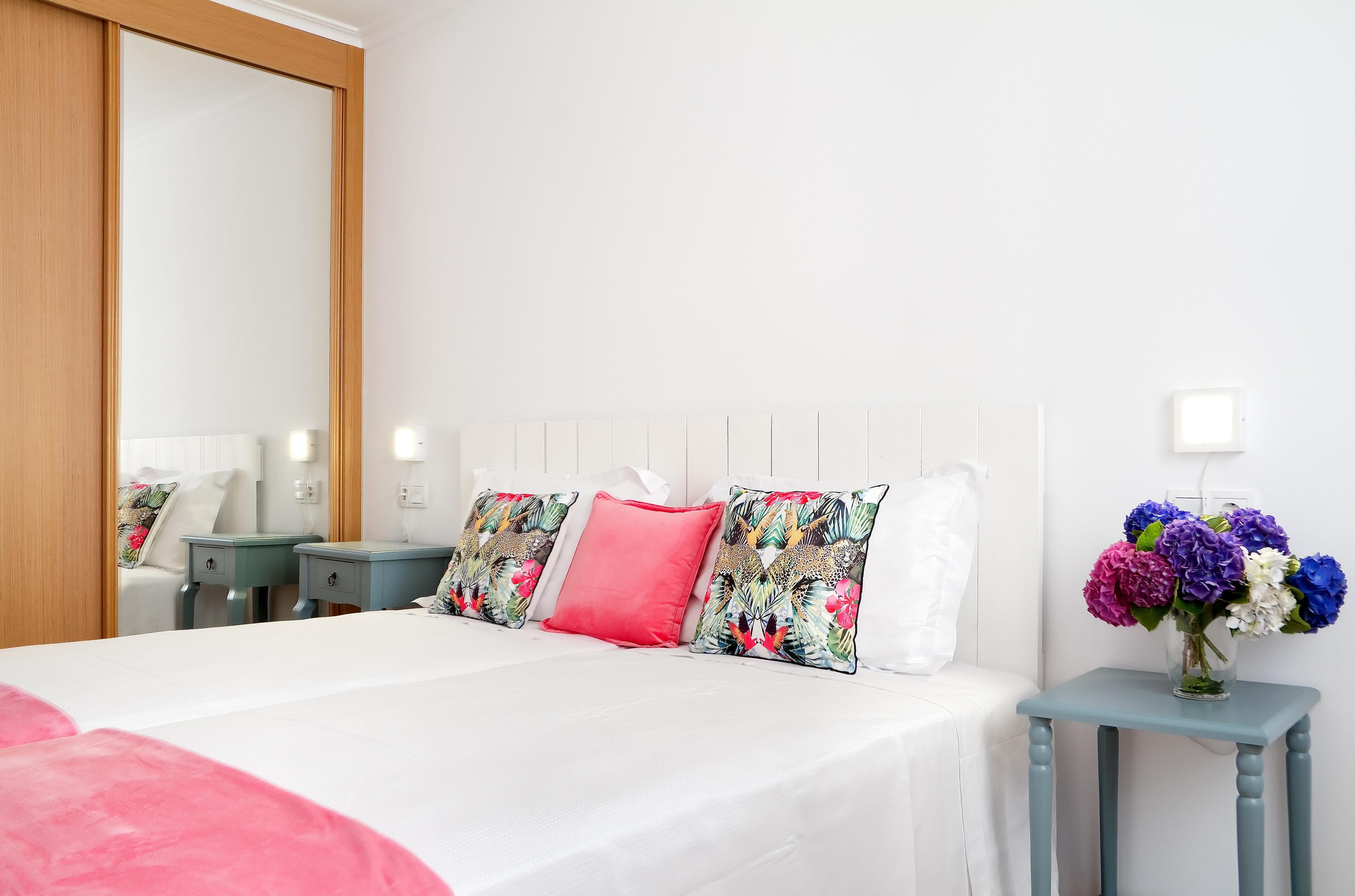 Duerming Sea View Viveiro Apartment Ngoại thất bức ảnh