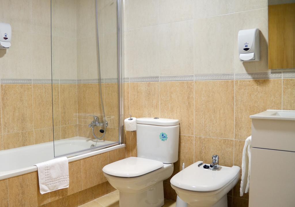 Duerming Sea View Viveiro Apartment Ngoại thất bức ảnh