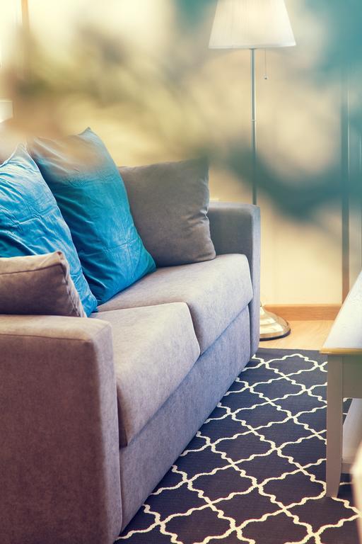 Duerming Sea View Viveiro Apartment Ngoại thất bức ảnh