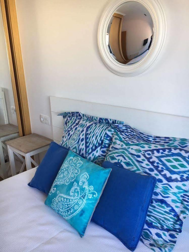 Duerming Sea View Viveiro Apartment Ngoại thất bức ảnh